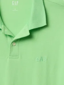 GAP  Pánske Piqué polo tričko 586306-28 Veľkosť: M