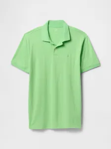 GAP  Pánske Piqué polo tričko 586306-28 Veľkosť: M
