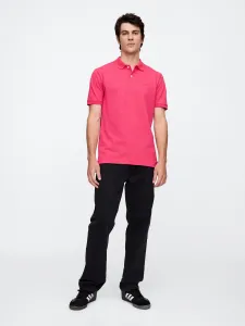 GAP Polo pique t-shirt - Men's