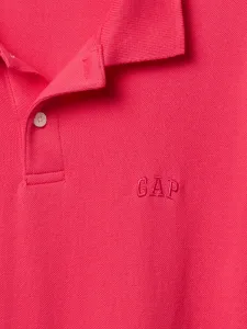 GAP Polo pique t-shirt - Men's