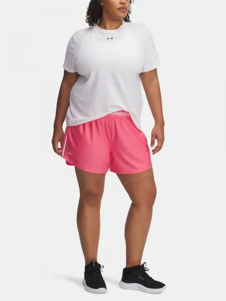 Women's shorts Under Armour Tech Play Up Shorts& - Women's