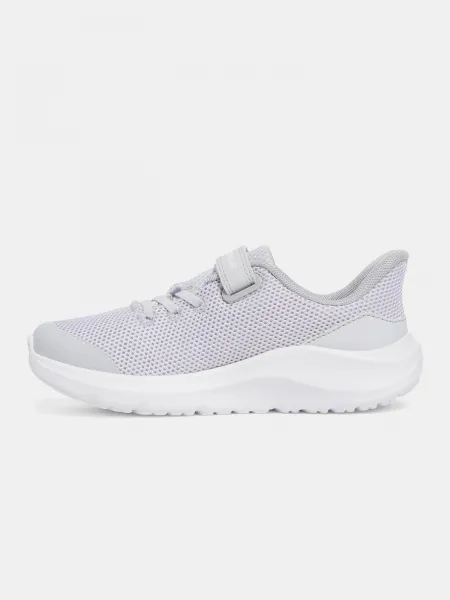 Under Armour UA GPS Pursuit 4 AC Girls' Shoes - Girls