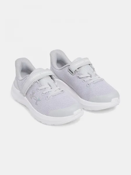 Under Armour UA GPS Pursuit 4 AC Girls' Shoes - Girls
