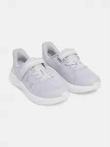 Under Armour UA GPS Pursuit 4 AC Girls' Shoes - Girls