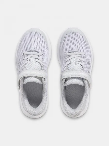 Under Armour UA GPS Pursuit 4 AC Girls' Shoes - Girls