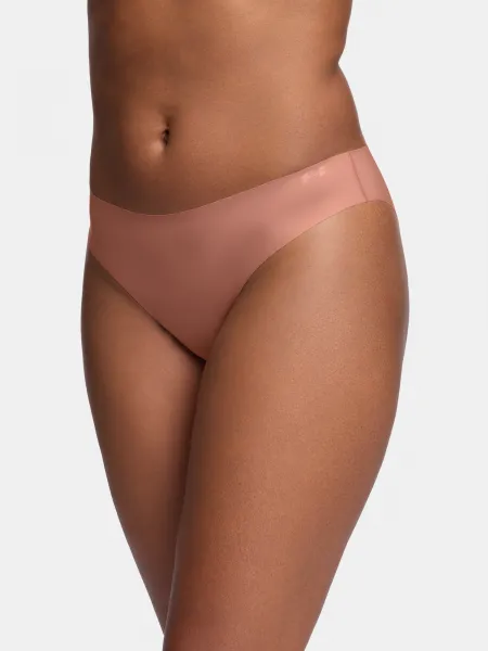 3PACK dámske nohavičky Under Armour viacfarebné (1383897 696) M