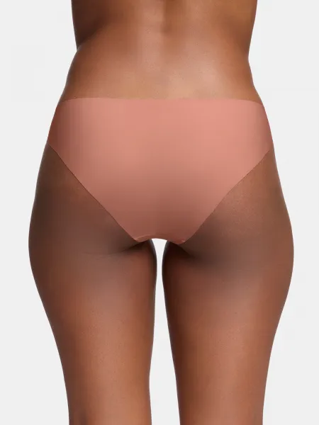 3PACK dámske nohavičky Under Armour viacfarebné (1383897 696) M