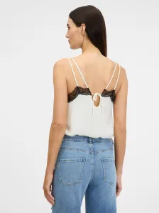 Cream Women's Top ORSAY - Women's