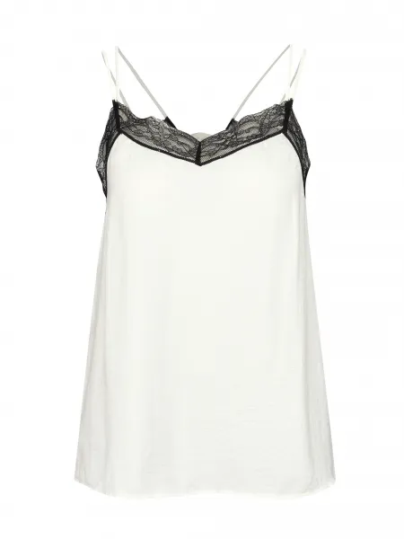 Cream Women's Top ORSAY - Women's