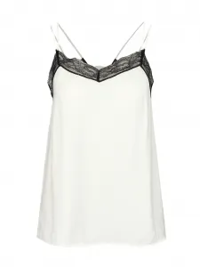 Cream Women's Top ORSAY - Women's