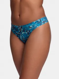 Women's panties Under Armour UA Pure Stretch NS Nov THONG - 3pk - Women's