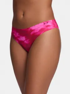Women's panties Under Armour UA Pure Stretch Nov NS BKN - 3pk - Women's