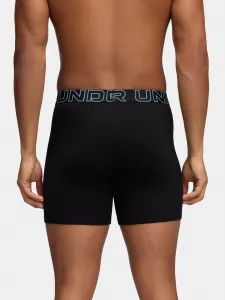 Men's boxers Under Armour M UA Perf Cotton 6in - 3pk - Men's