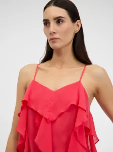 Red Women's Top ORSAY - Women's