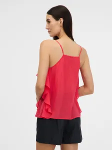 Red Women's Top ORSAY - Women's