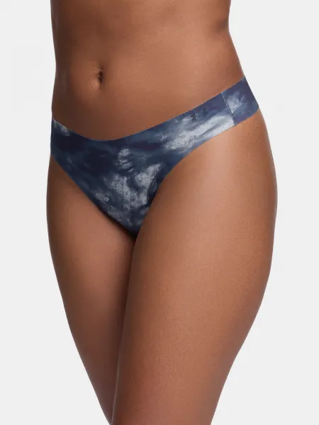3PACK dámské tangá Under Armour viacfarebné (1383894 044) M