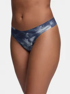 3PACK dámské tangá Under Armour viacfarebné (1383894 044) M