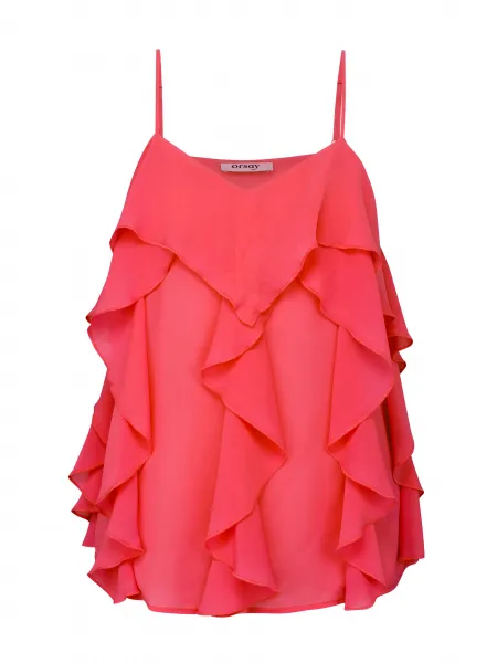 Red Women's Top ORSAY - Women's