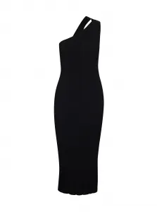 Black Women's Midi Dress ORSAY - Women's