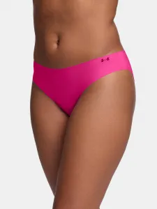 Women's panties Under Armour UA Pure Stretch NS BKN - 3pk - Women's