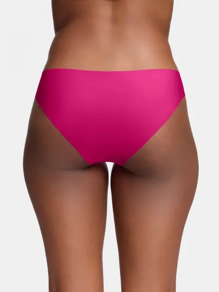 Women's panties Under Armour UA Pure Stretch NS BKN - 3pk - Women's