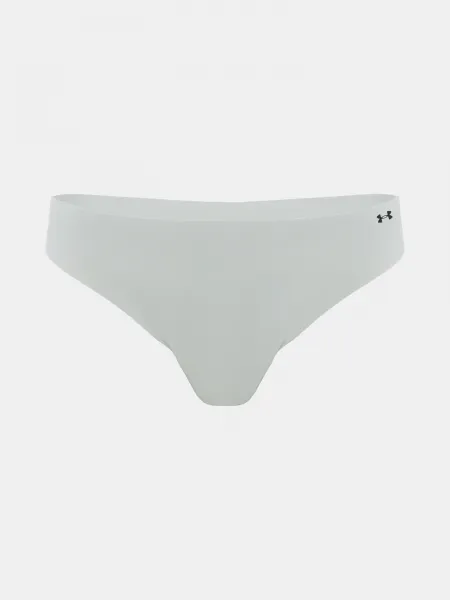 3PACK dámské tangá Under Armour viacfarebné (1383893 009) M