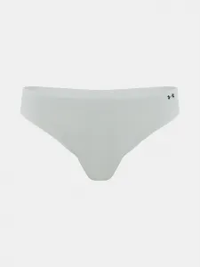 3PACK dámské tangá Under Armour viacfarebné (1383893 009) M