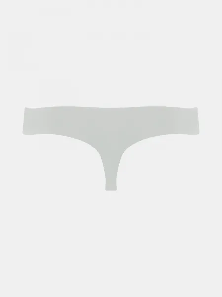 3PACK dámské tangá Under Armour viacfarebné (1383893 009) M