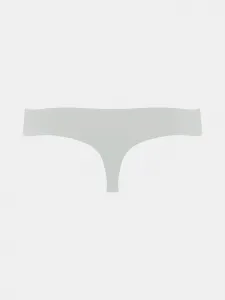 3PACK dámské tangá Under Armour viacfarebné (1383893 009) M