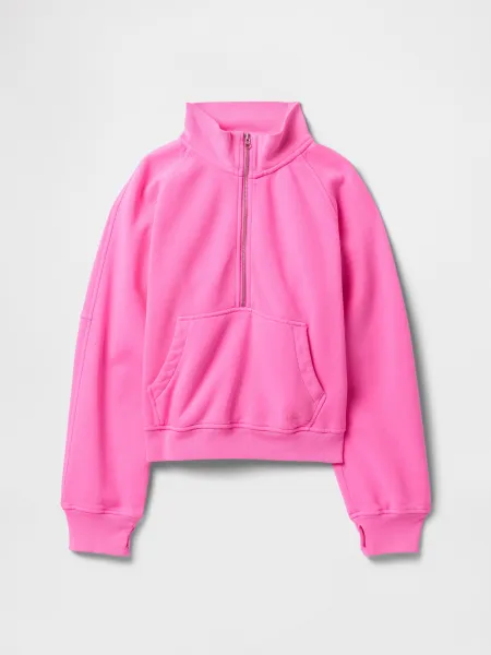 Children's sports sweatshirt GapFit - Girls