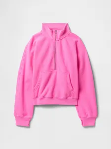 Children's sports sweatshirt GapFit - Girls