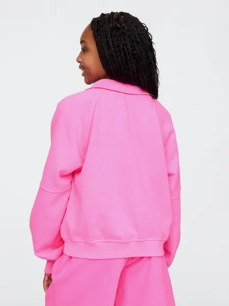 Children's sports sweatshirt GapFit - Girls