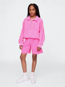 Children's sports sweatshirt GapFit - Girls