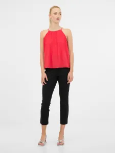 Red Women's Blouse ORSAY - Women's