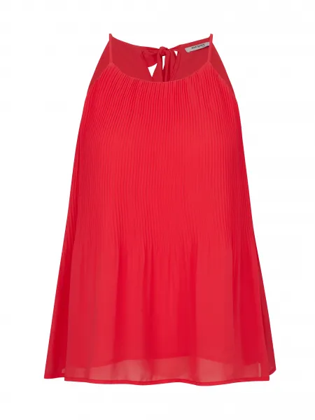 Red Women's Blouse ORSAY - Women's