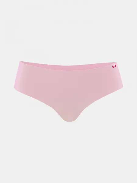 Women's panties Under Armour UA Pure Stretch NS HIP - 3pk - Women's