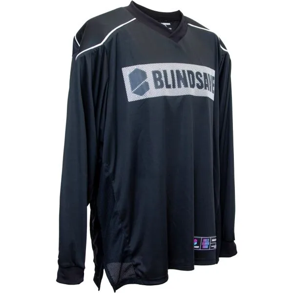 BLINDSAVE LEGACY Brankársky dres, čierna, veľkosť