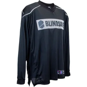 BLINDSAVE LEGACY Brankársky dres, čierna, veľkosť