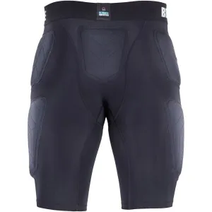 BLINDSAVE PROTECTION SHORTS PRO + CUP Šortky so suspenzorom, čierna, veľkosť