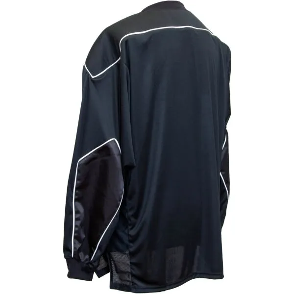 BLINDSAVE LEGACY Brankársky dres, čierna, veľkosť