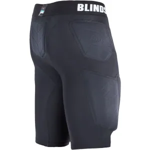 BLINDSAVE PROTECTION SHORTS PRO + CUP Šortky so suspenzorom, čierna, veľkosť