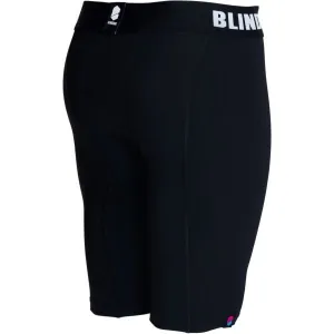 BLINDSAVE COMPRESSION SHORTS + CUP Kraťasy so suspenzorom, čierna, veľkosť