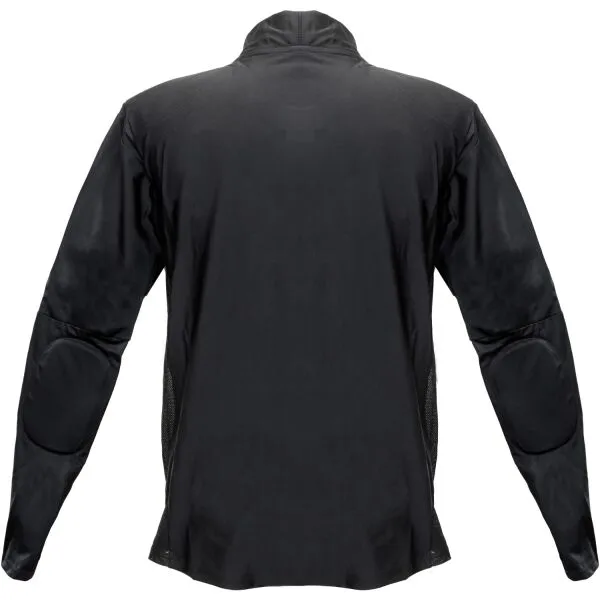 BLINDSAVE SAMURAI RC LS Brankárska vesta, čierna, veľkosť