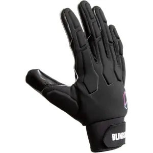 BLINDSAVE LEGACY Brankárske rukavice, čierna, veľkosť