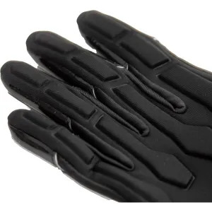 BLINDSAVE LEGACY Brankárske rukavice, čierna, veľkosť