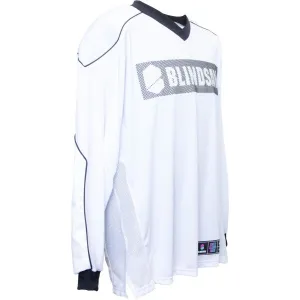 BLINDSAVE LEGACY Brankársky dres, biela, veľkosť
