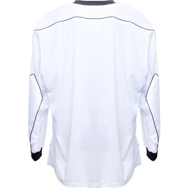 BLINDSAVE LEGACY Brankársky dres, biela, veľkosť