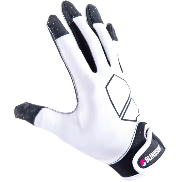 BLINDSAVE SUPREME Brankárske rukavice, čierna, veľkosť