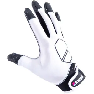 BLINDSAVE SUPREME Brankárske rukavice, čierna, veľkosť