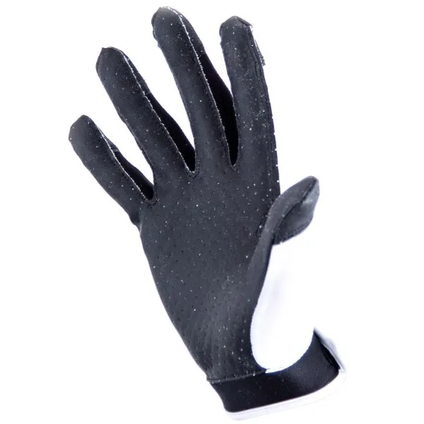 BLINDSAVE SUPREME Brankárske rukavice, čierna, veľkosť